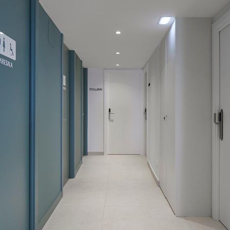 זראוטס Kein Hostel מראה חיצוני תמונה