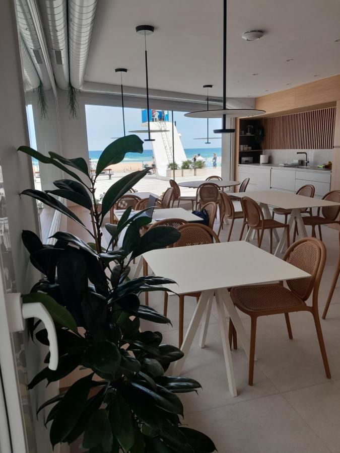 זראוטס Kein Hostel מראה חיצוני תמונה